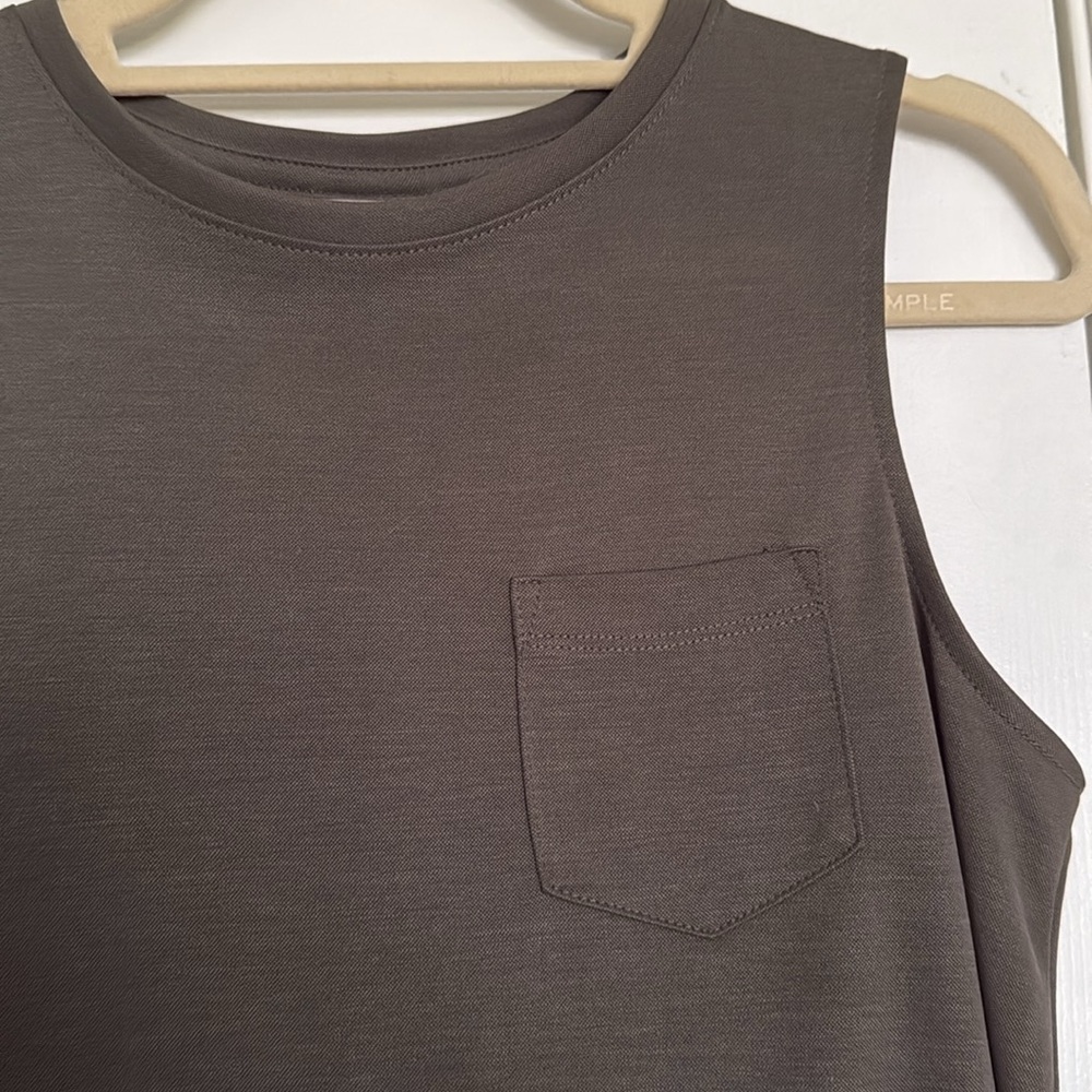 Target Tank - Picture 2 of 4